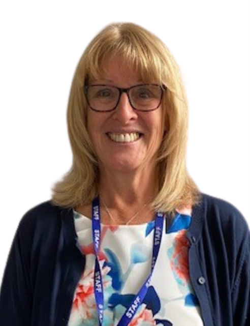 Heidi Hudd, Headteacher